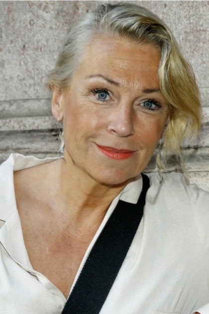 Zdjęcie Katarina Ewerlöf