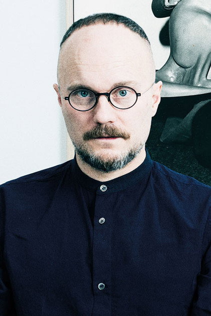 Zdjęcie Fredrik Egerstrand