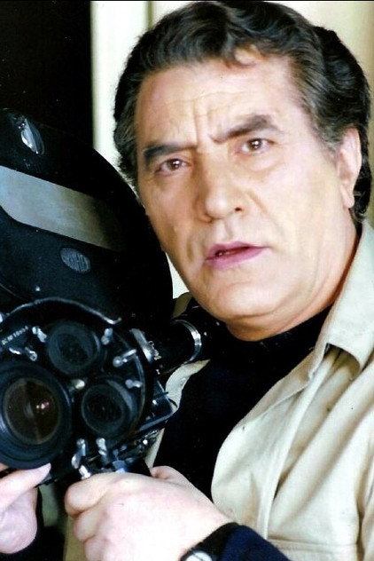 Zdjęcie Juan Piquer Simón