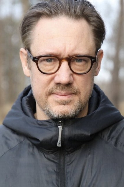 Zdjęcie Jon Holmberg
