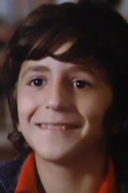 Zdjęcie Massimiliano Filoni