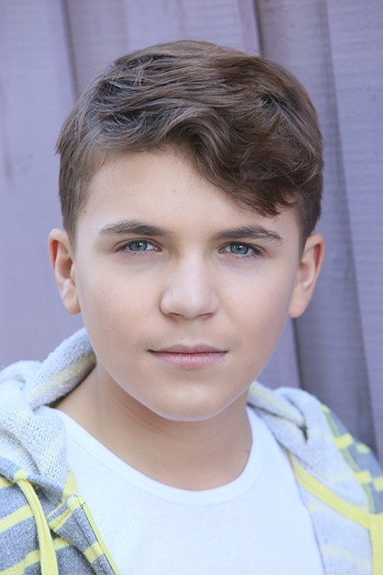 Zdjęcie Logan Devore