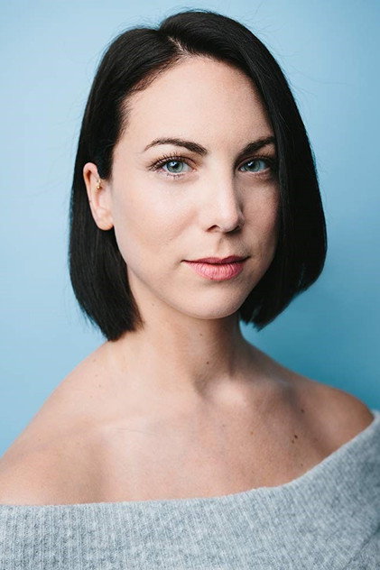 Zdjęcie Laura Tremblay