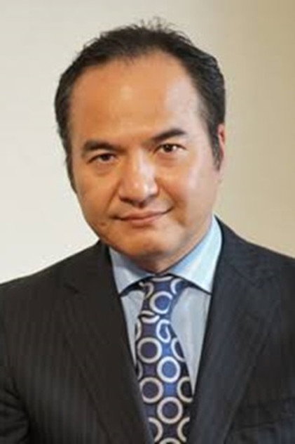 Zdjęcie 西冬彦