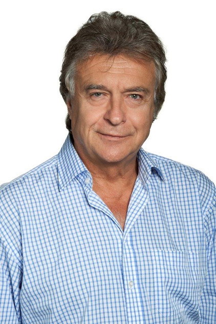 Zdjęcie Lukács Sándor