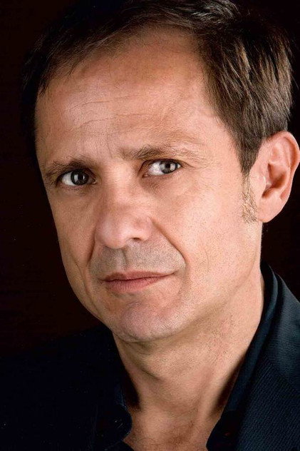 Zdjęcie Giorgio Carosi