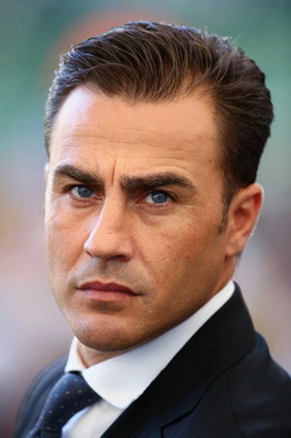 Zdjęcie Fabio Cannavaro