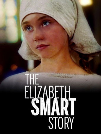 Okładka filmu The Elizabeth Smart Story
