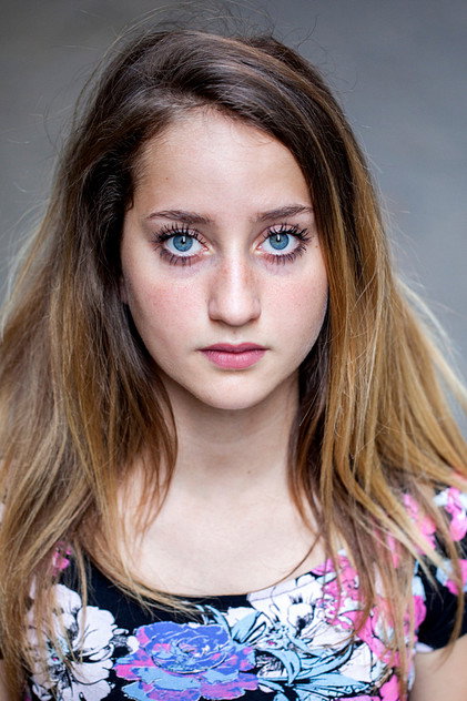 Zdjęcie Giulia Salerno