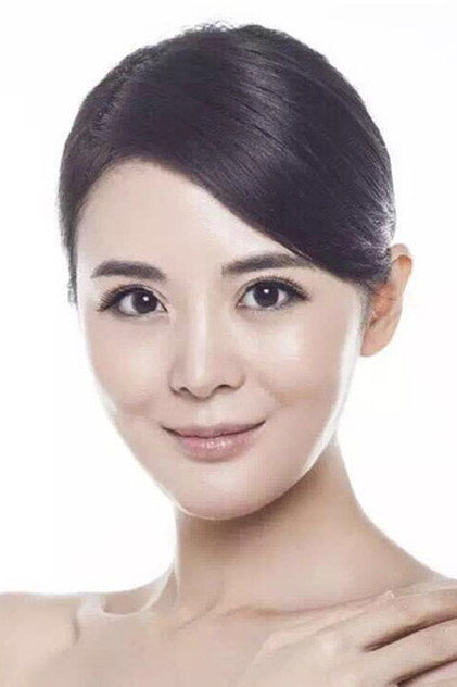 Zdjęcie Xinyu Li