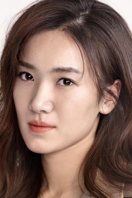 Zdjęcie Zhong Yi