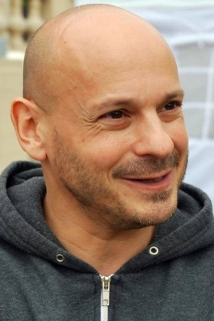 Zdjęcie Sylvain Goldberg