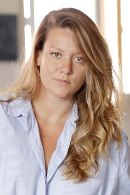 Zdjęcie Alexandra Desloires