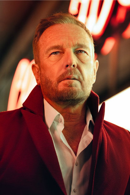 Zdjęcie Christian Dustour