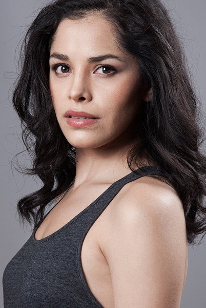 Zdjęcie Claudia Pineda