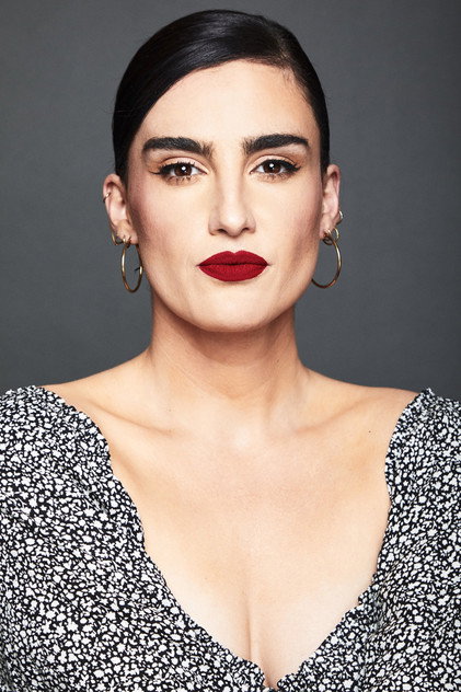 Zdjęcie Luciana González de León