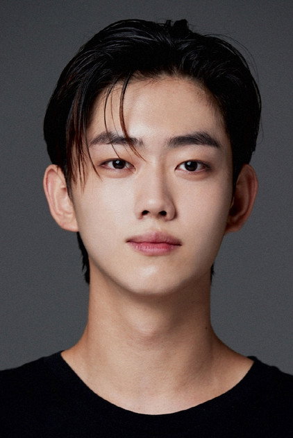 Zdjęcie Yoo Jun