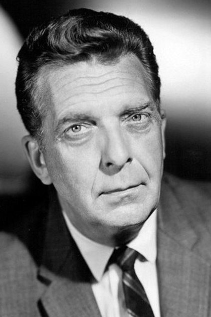Zdjęcie Chet Huntley