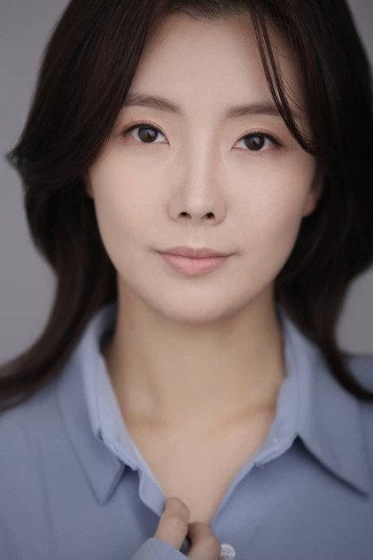 Zdjęcie Ha Ji-eun