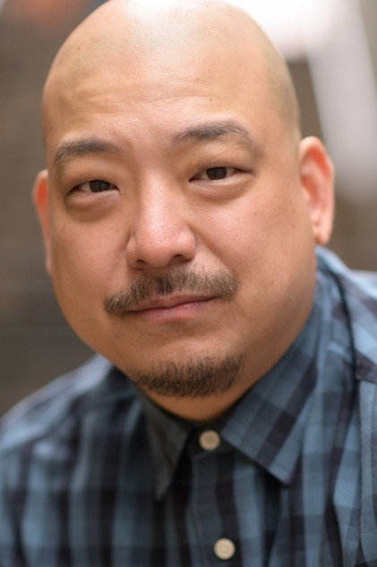 Zdjęcie Simon Yin