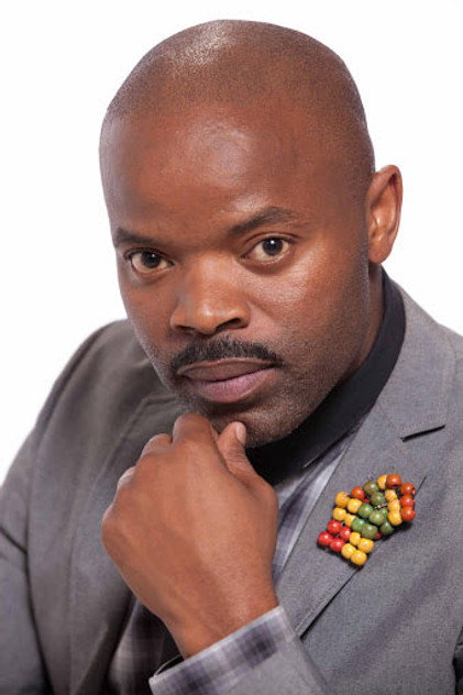 Zdjęcie Dumisani Mbebe