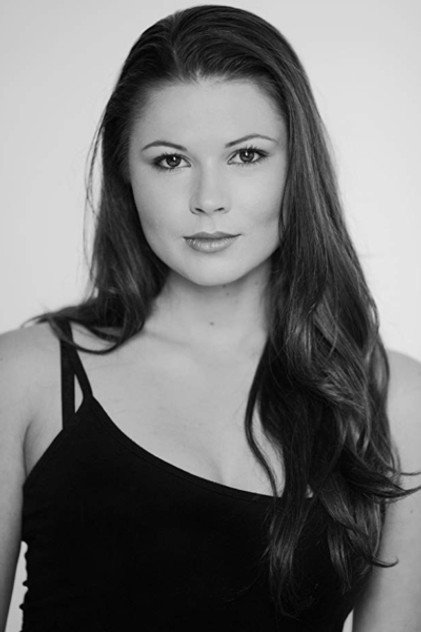Zdjęcie Sarah Munn