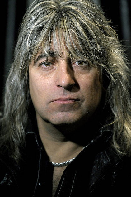 Zdjęcie Mikkey Dee