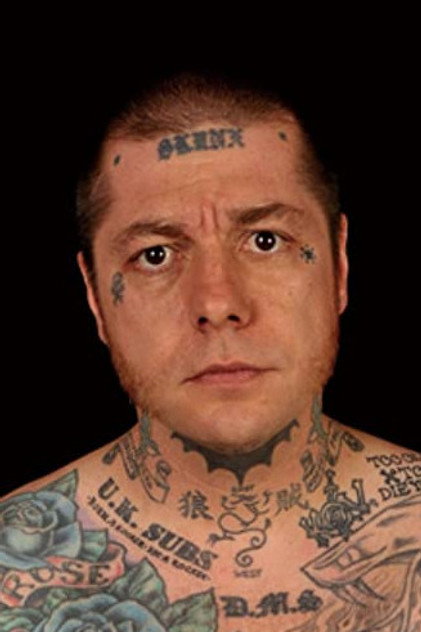 Zdjęcie Lars Frederiksen