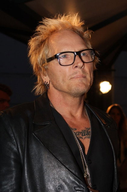 Zdjęcie Matt Sorum