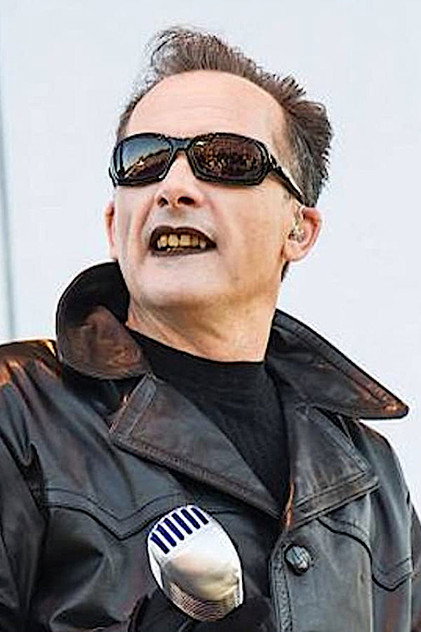 Zdjęcie Dave Vanian
