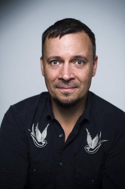 Zdjęcie Stefan Roos