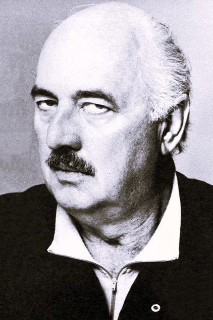 Zdjęcie Ron Feinberg