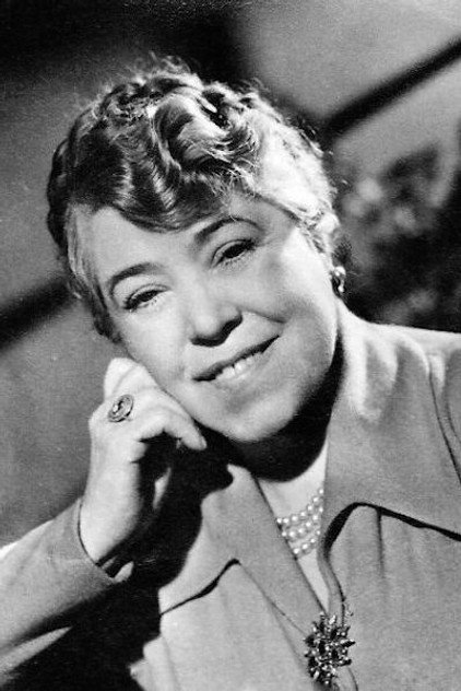 Zdjęcie Muriel George