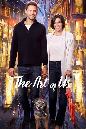 Okładka filmu The Art of Us