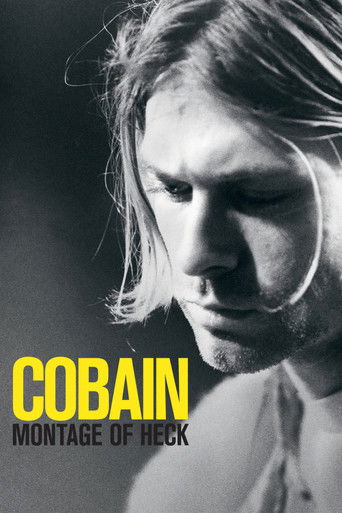 Kurt Cobain: Życie bez cenzury