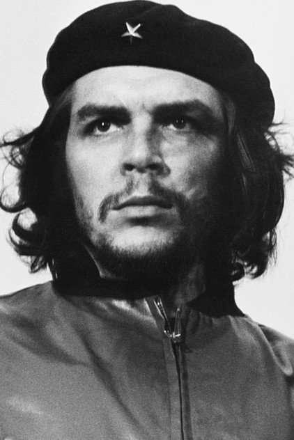 Zdjęcie Che Guevara