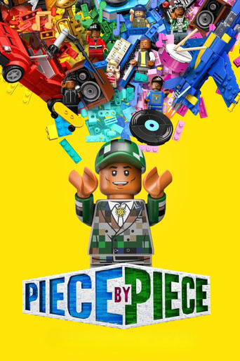 Okładka filmu Kawałek po kawałku