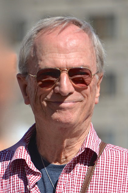 Zdjęcie Åke Lundqvist