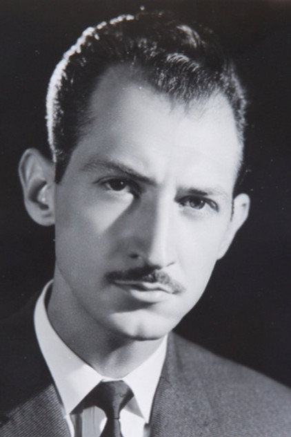 Zdjęcie Carlos Enrique Taboada