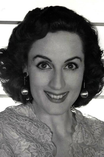 Zdjęcie Alicia Palacios