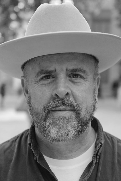 Zdjęcie Gary Hustwit