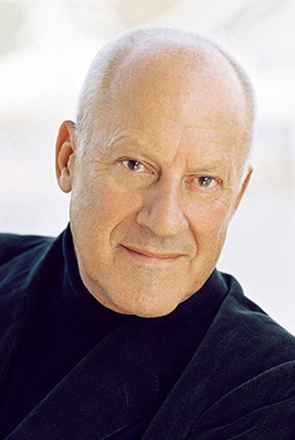 Zdjęcie Norman Foster