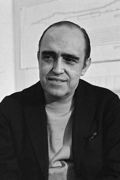 Zdjęcie Oscar Niemeyer