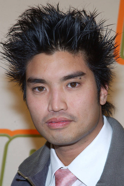 Zdjęcie Chad Hugo