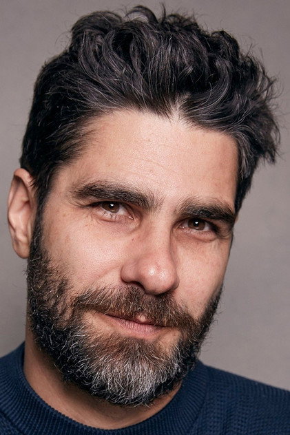 Zdjęcie Gustavo Pizzi