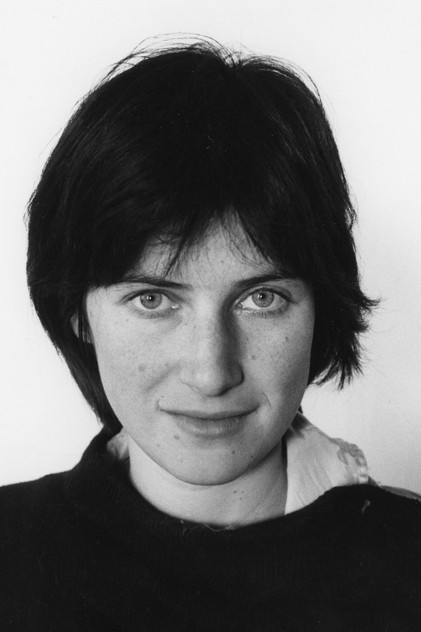Zdjęcie Chantal Akerman