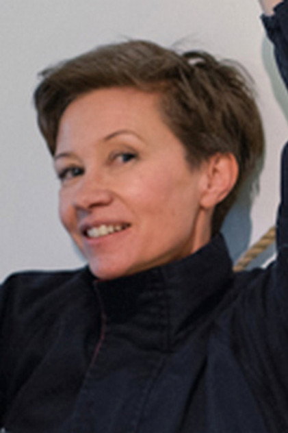 Zdjęcie Stephanie Buttle