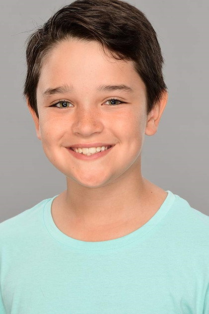 Zdjęcie Zack Grech