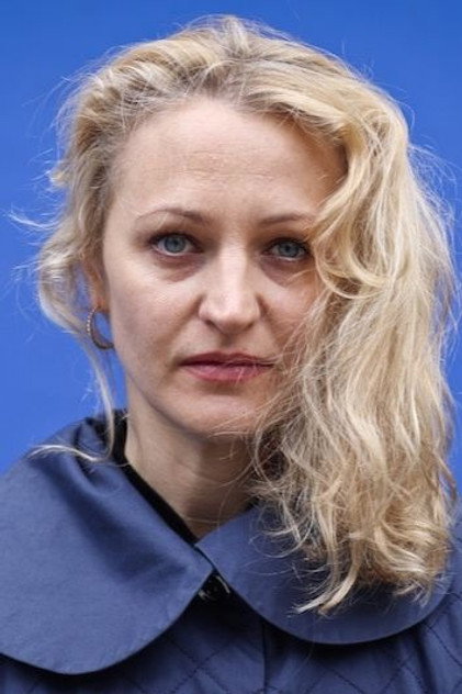 Zdjęcie Maria Sundbom