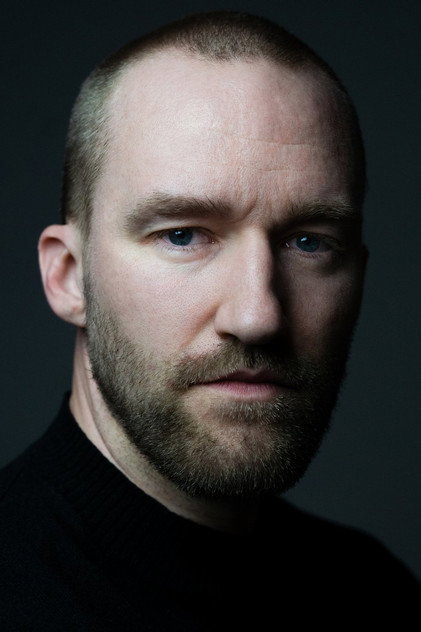 Zdjęcie Pontus T. Pagler